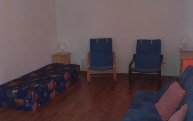 Penzion Pod Vyhlídkou