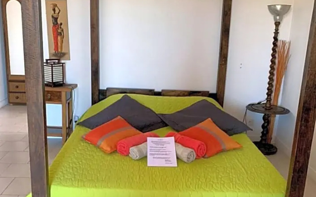 Chambre d'hôtes Le Clos 67