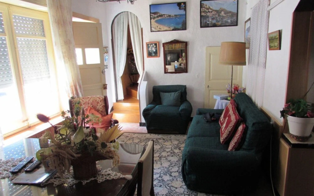 Casa Paquita
