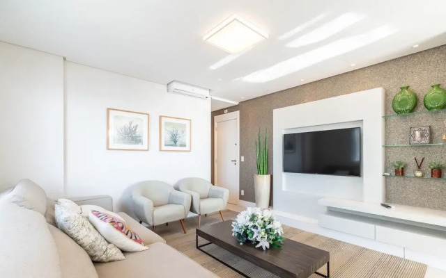 VDT - Apartments 180m From Bombas Beach