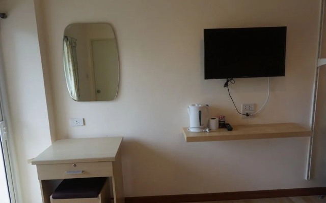 The Bliss Loei Living