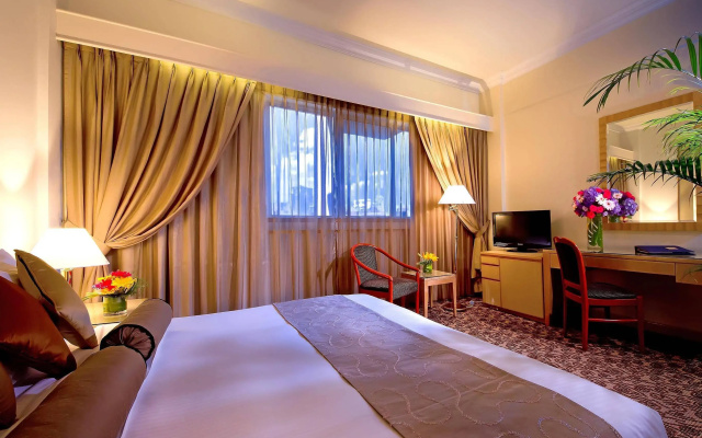 Miramar Singapore