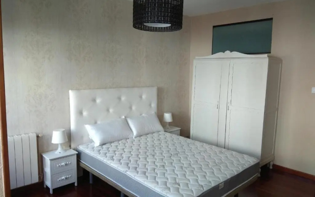 Apartamento Centro Histórico Lugo