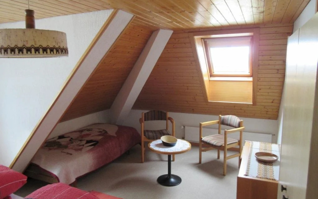 Chalet Casita