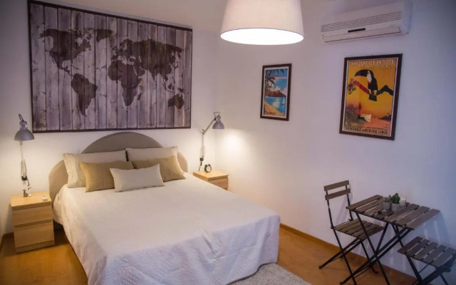 B&B Casa del Jazz