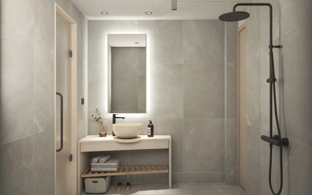 Loadstar Rooms & Suites