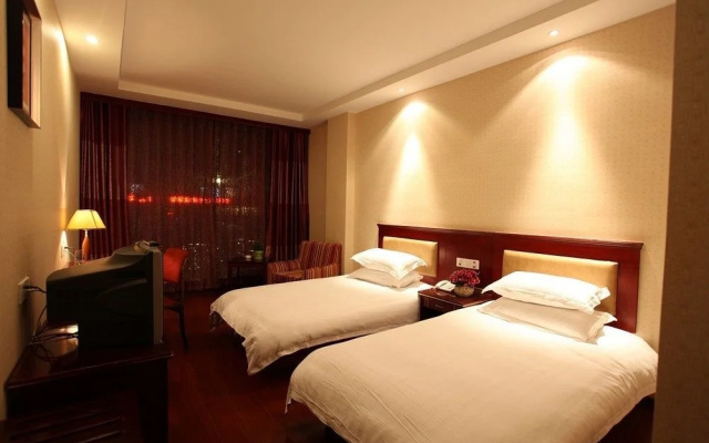 Hangzhou Jinwang Business Hotel