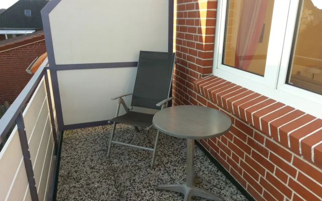 Pension Villa Strandläufer