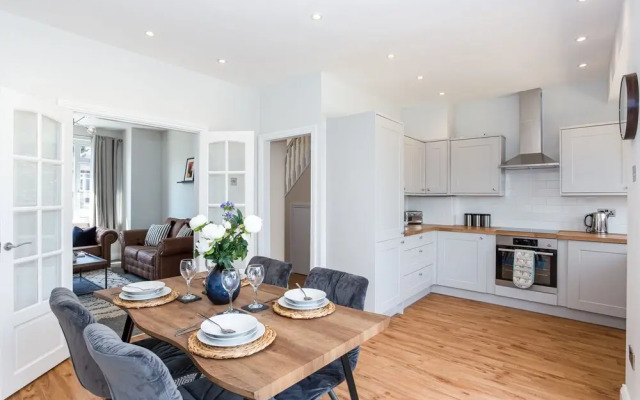 The Carlton by Sorted Stay