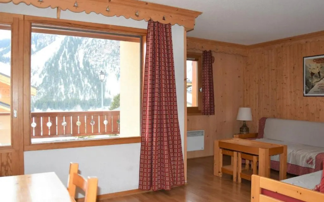 Appartement Pralognan-la-Vanoise, 3 pièces, 6 personnes - FR-1-464-62