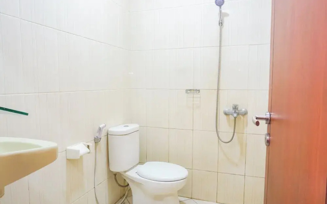 OYO 2539 Hotel Kurnia