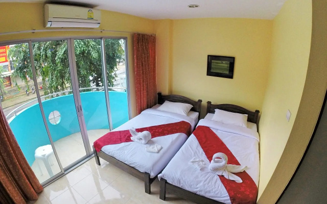 Neptune's Guesthouse