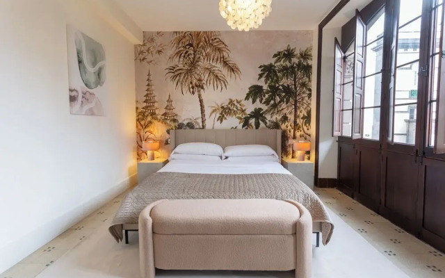 MASANET Emblematic Hotels by Airnest