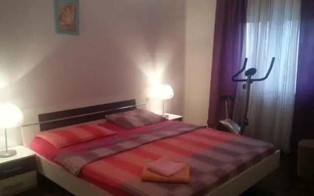 Apartment Ivana