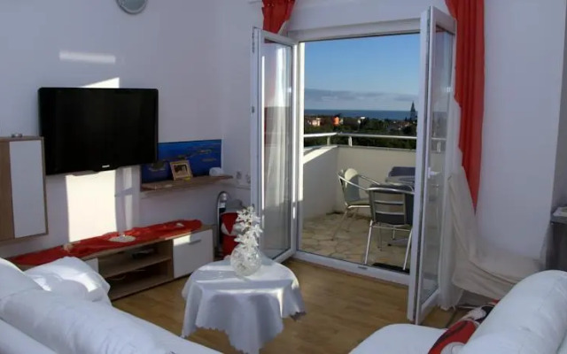 Apartments Zrakic