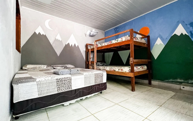 Eco Pousada Tapera das Palmas
