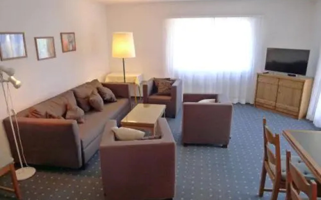 Apartment La Riva