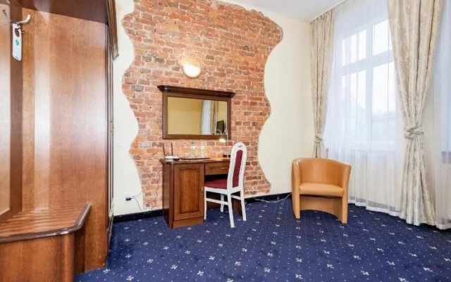 Hotel Marczewski