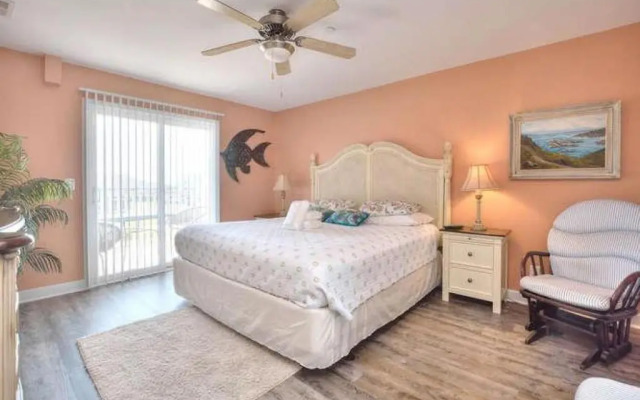 Ocean Walk 7102-A Sweet Retreat