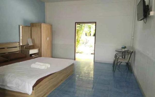 Baan Kenphu