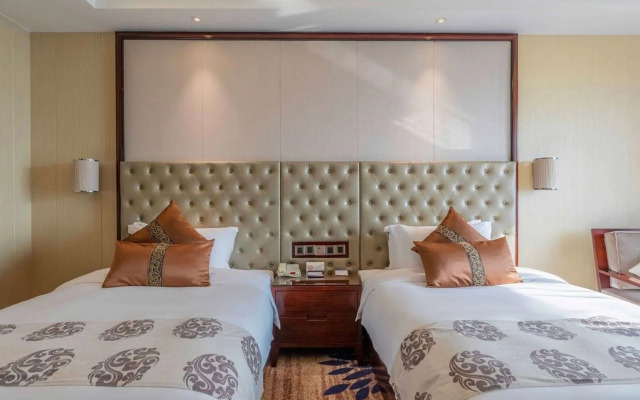 Wyndham Grand Plaza Royale Chenzhou