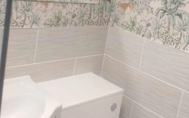 2 Bed Chalet Sleeps 5 - Pets, Parking, Near Beach