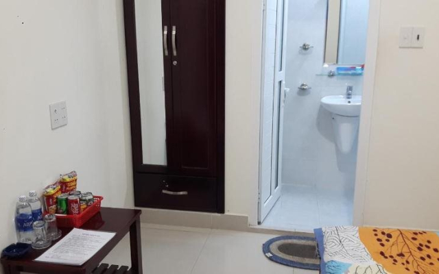 Thu Khoa Guest House