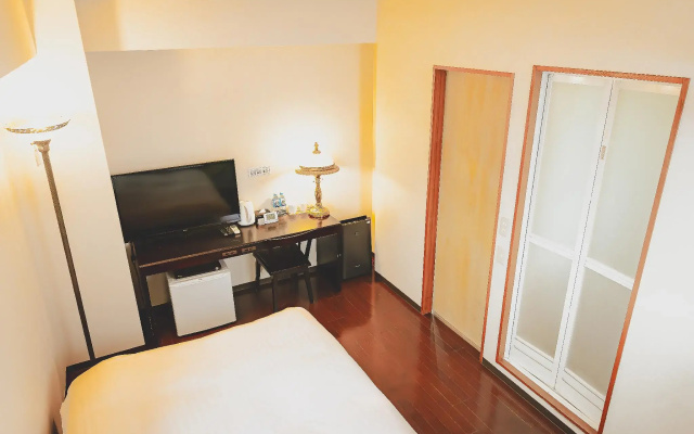 Van CortLandt Hotel