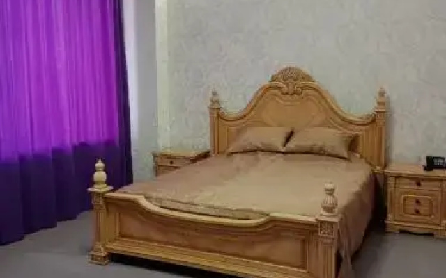 Respect Hotel