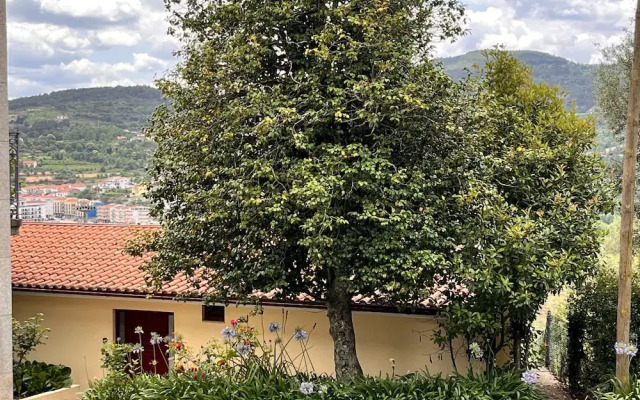 Nomad s Country - Cimo de Vila The Garden House
