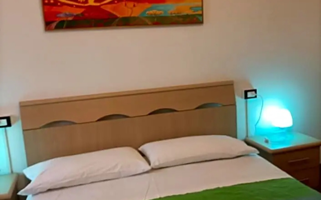 B&B Rosolina