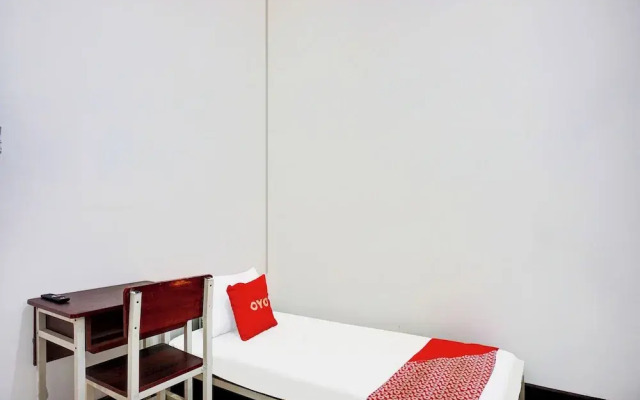 Hotel O Suka Maju Homestay Syariah