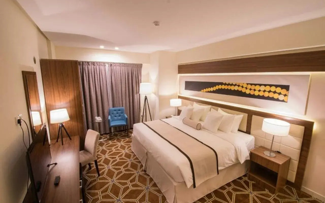 Blue Coral Hotel