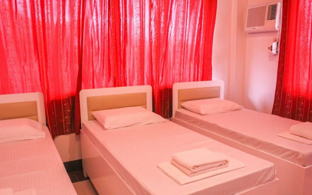 Butuan Grand Palace Hotel Annex