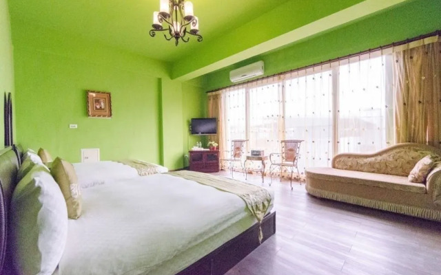 Xingging B&B