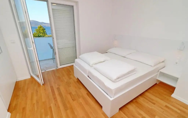 Villa E & D
