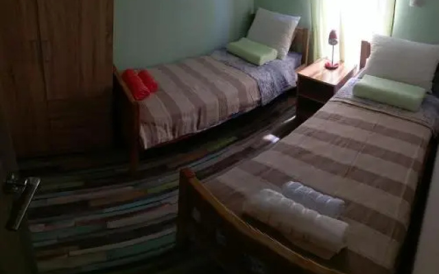 Apartments Sadina