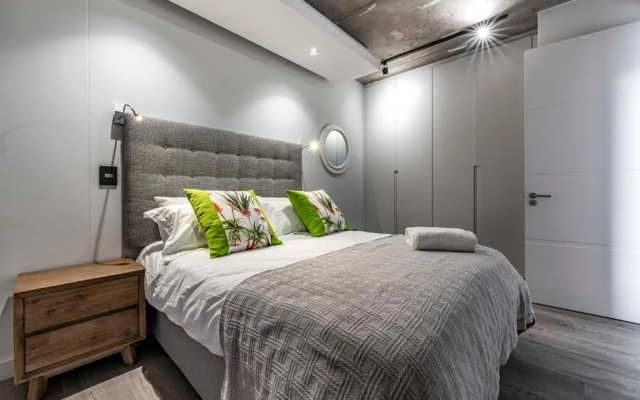 403 The Signature De Waterkant