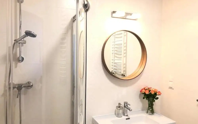 Apartamenty w Gąskach - 365PAM