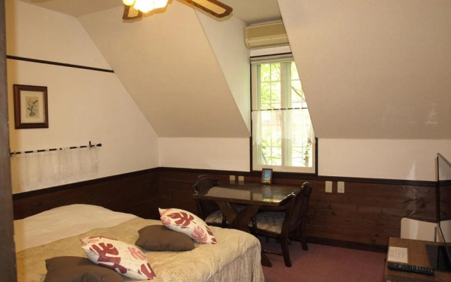 Royal Silk Inn