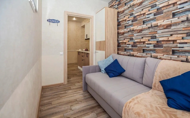 MoreRooms Апартаменты на Марсовом 21