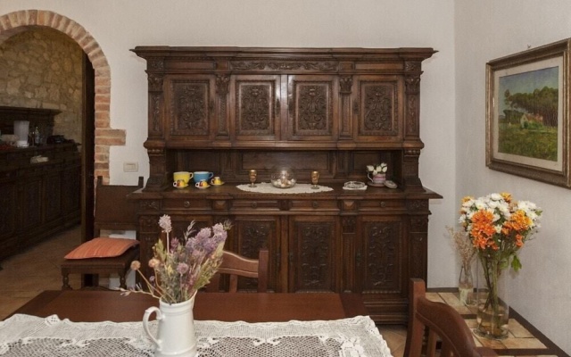 Azienda Agricola Podernuovo