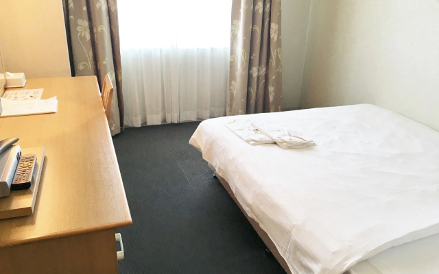 Hiyori Hotel Osaka Suminoekoen Station