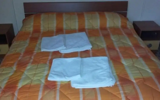 Borno Bed & Breakfast