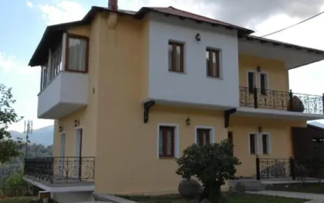 Natasa Rooms