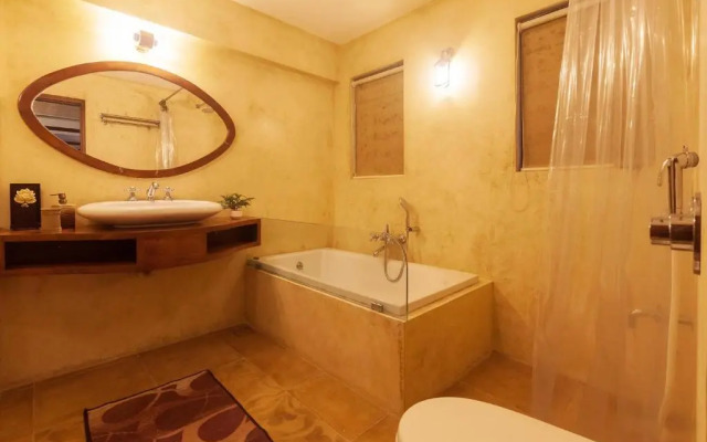 StayVista at Villa Verona