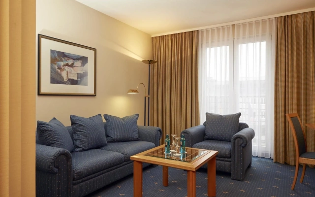 ACHAT Hotel Magdeburg