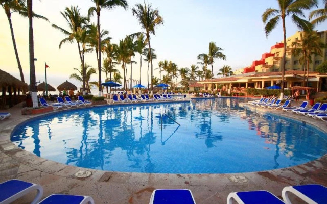 Royal Level at Occidental Nuevo Vallarta