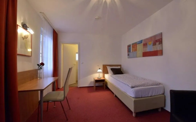 Hotel Alt-Finthen