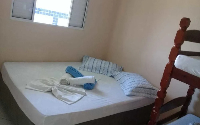 Residencial Debora